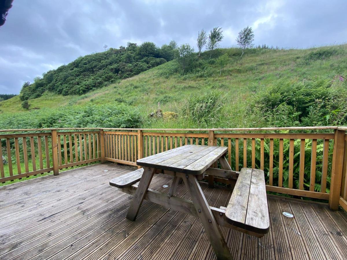 Cologin Villa Oban Buitenkant foto