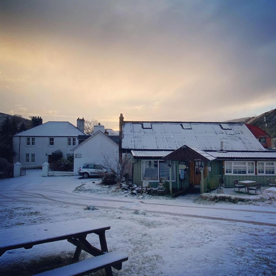 Cologin Villa Oban Buitenkant foto