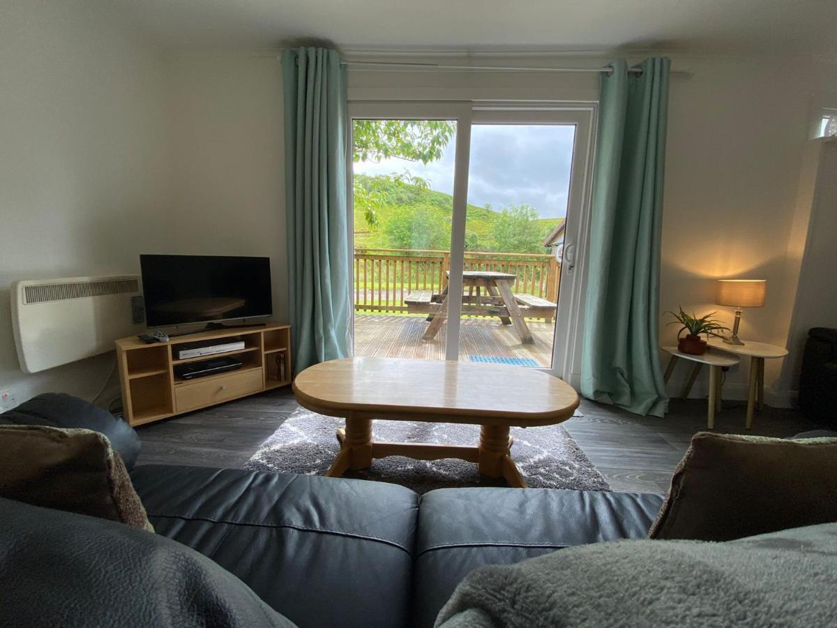 Cologin Villa Oban Buitenkant foto