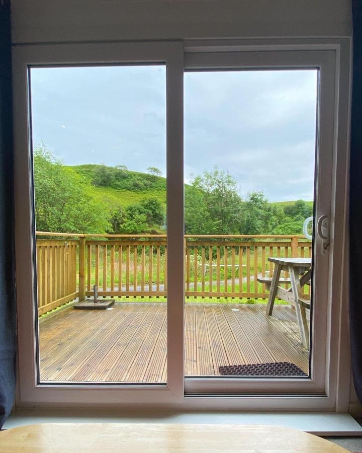 Cologin Villa Oban Buitenkant foto