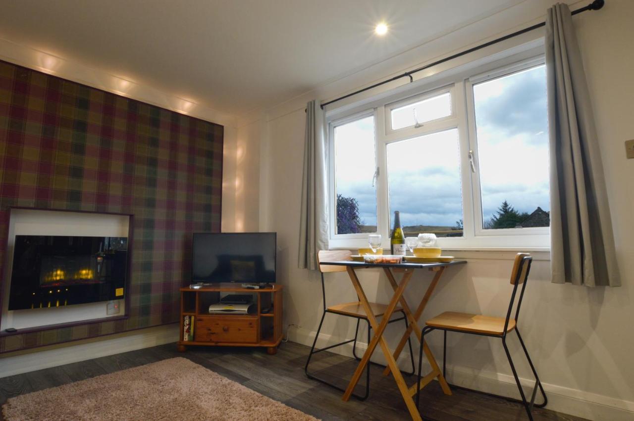 Cologin Villa Oban Buitenkant foto